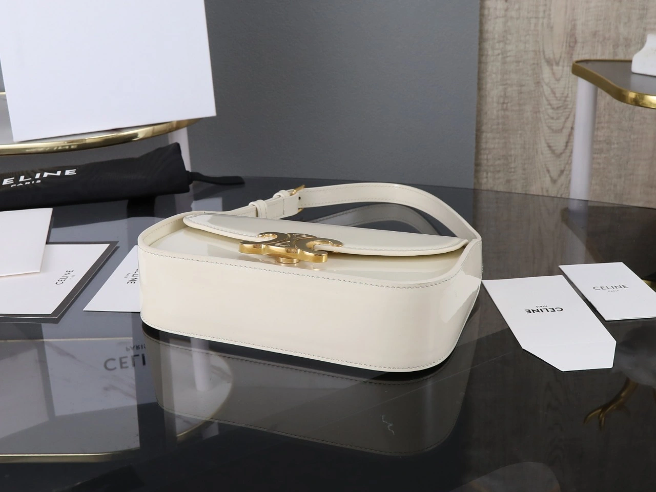 MOMO-- 358i95 118313FZI.00WC high quality version Calfskin item:D-B000I2106